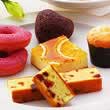 Dankeのお菓子写真
