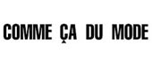 COMME CA DU MODEイメージ