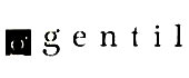 gentilイメージ