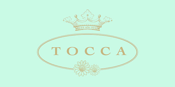 TOCCAのイメージ