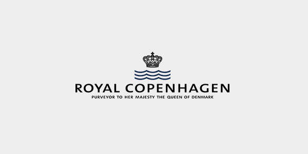 ロイヤル コペンハーゲンのイメージ