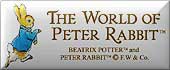 PETER RABBITイメージ