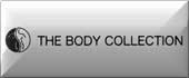 THE BODY COLLECTIONイメージ