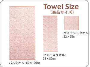 今治屋（今治謹製） タオルセットイメージ1