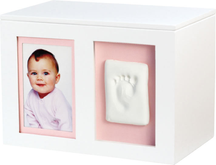 Baby Prints メモリアルボックス2