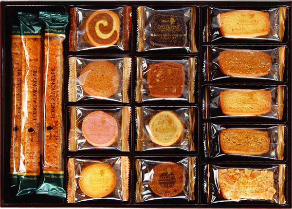 メリーズクッキー セレクテッドアイテムイメージ