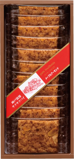 神戸サクサクパイアイテムイメージ