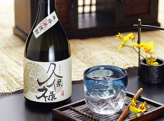 「広島発」造り酒屋の米焼酎セットイメージ0