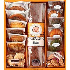名入れパウンドケーキ