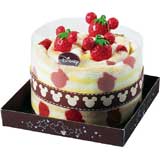 ディズニータオルホールケーキ プーさん