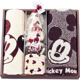 ディズニータオルケーキギフト ミッキー