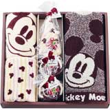 ディズニータオルケーキギフト ミッキー