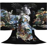 男祝着 龍
