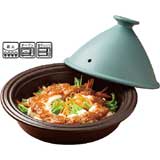 たち吉 ふくら タジン鍋