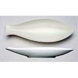 ロイヤル コペンハーゲン 33cmフィッシュディープトレイ
