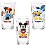 ディズニー スタンダード タンブラー3Pセット