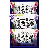 相田みつを 炭ソープギフト