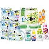 ライオン 香りつづくトップギフト