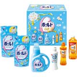 P&G ボールド香りのセット