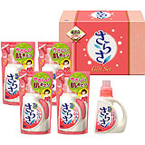 P&G さらさ洗剤セット