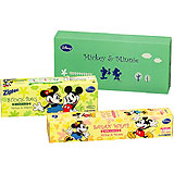 ミッキー＆ミニー キッチンギフト