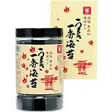 広島海苔 うまさ一番のり 1本詰