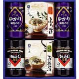 やま磯 味ぐるめセット