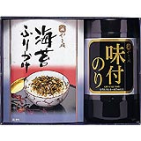 やま磯 のりバラエティセット