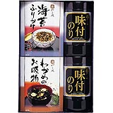 やま磯 のりバラエティセット