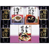 やま磯 のりバラエティセット