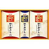 ヤマキ カツオパック・だしの素詰合せ