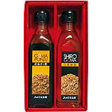 山口ごま本舗 オリジナル調味料ギフト