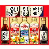 日清オイリオギフト