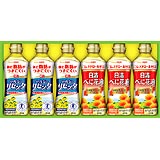 日清オイリオギフト