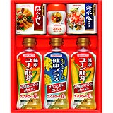 味の素 バラエティ調味料ギフト