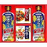 味の素 バラエティ調味料ギフト