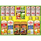 日清 ヘルシーファミリーギフト