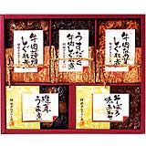 柿安 老舗のしぐれ煮詰合せ
