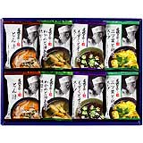 道場六三郎 スープギフト
