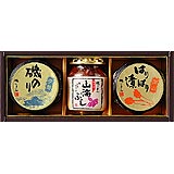 磯じまん 佃煮 詰合せ