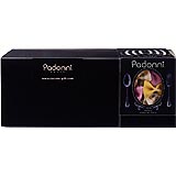 Padonni パスタ&ブラックポット