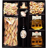 Padonni パスタのギフト