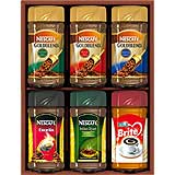 ネスカフェ コーヒーバラエティーギフトセット