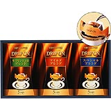キーコーヒードリップオンギフト