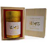 川前家の紅茶【樹跡】（リーフ）