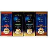 マキシムドリップコーヒーギフト