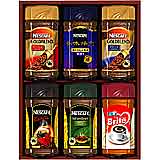ネスカフェ コーヒーバラエティギフトセット