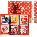 カレルチャペック ティーバッグギフト24P