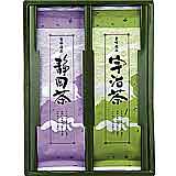 銘茶詰合せ