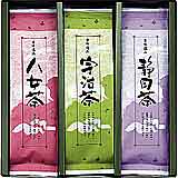 銘茶詰合せ